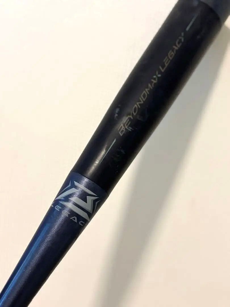 バット BEYONDMAX LEGACY 76