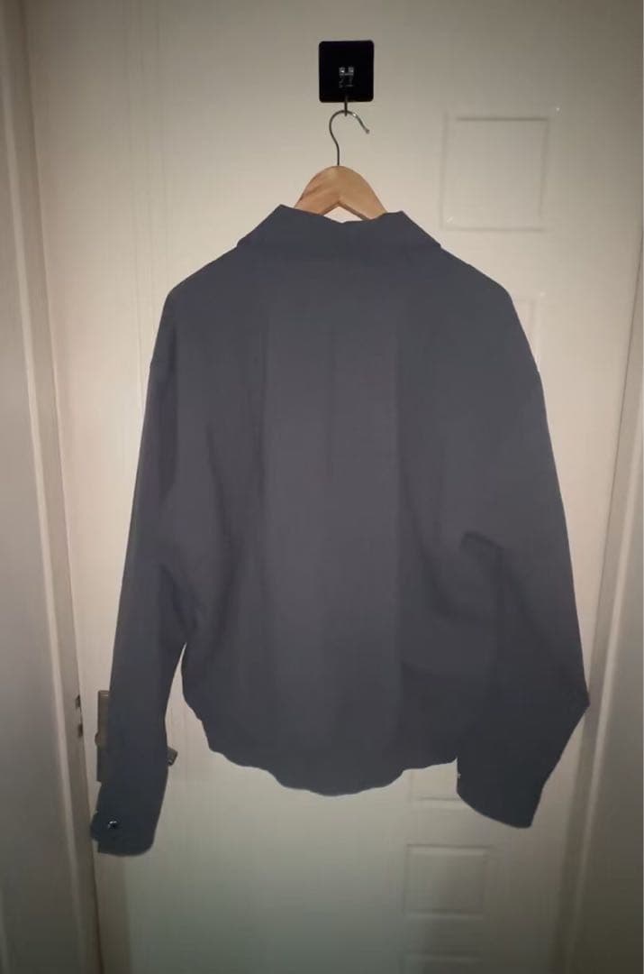 _J.L-A.L_ ジェイラル Cite Shirt jacket