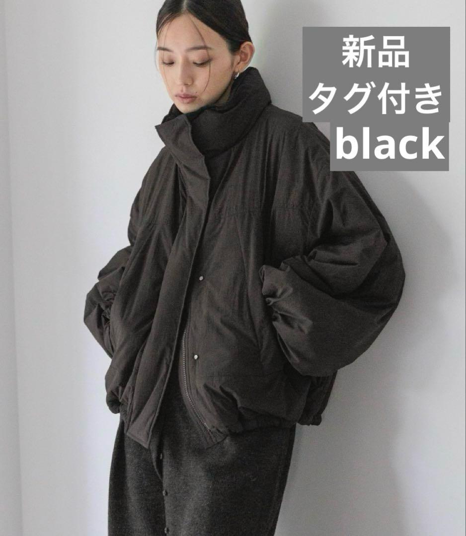 【最終値下げ】新品タグ付き LOWRYS FARM モンスターショートコート