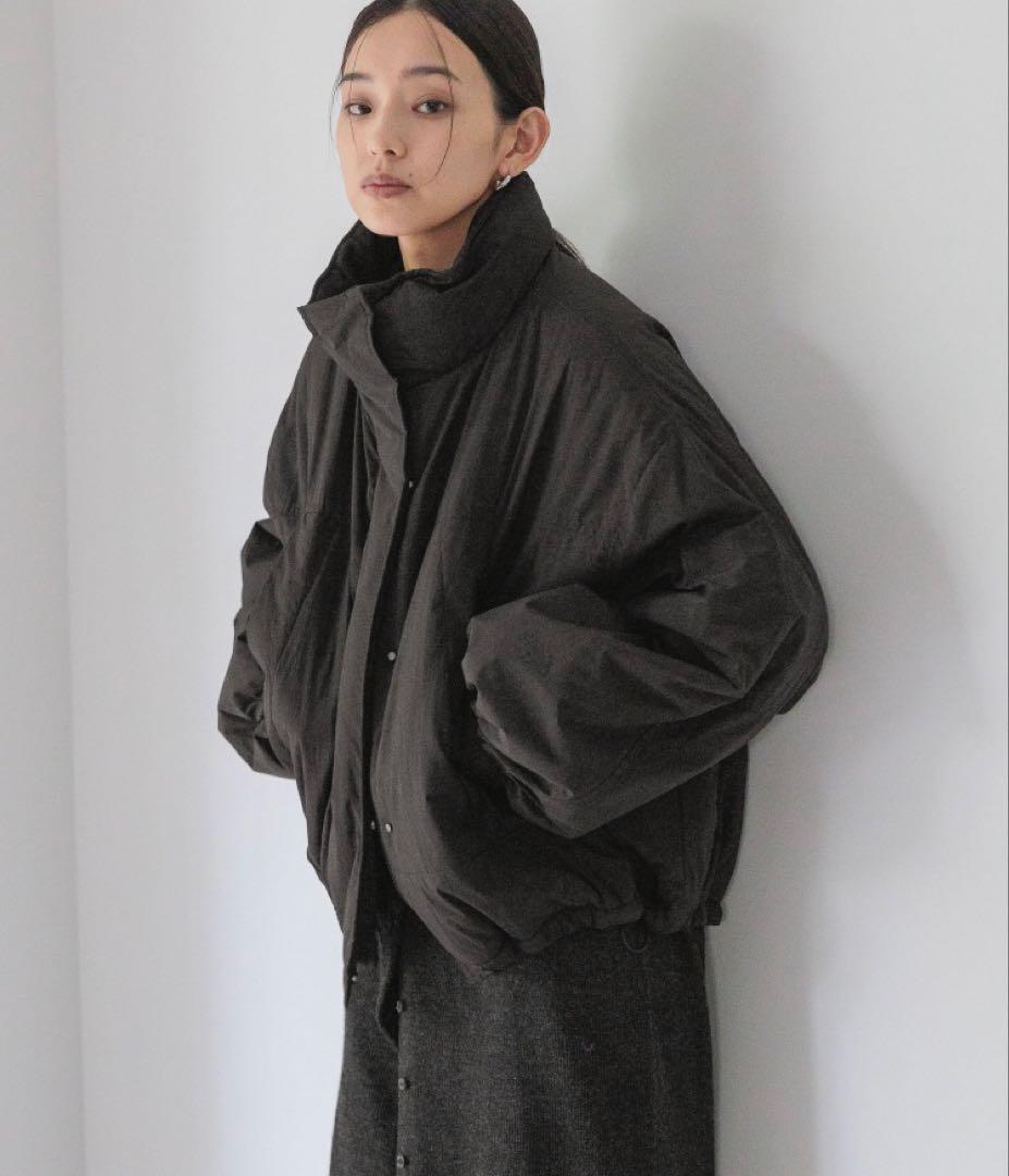 【最終値下げ】新品タグ付き LOWRYS FARM モンスターショートコート