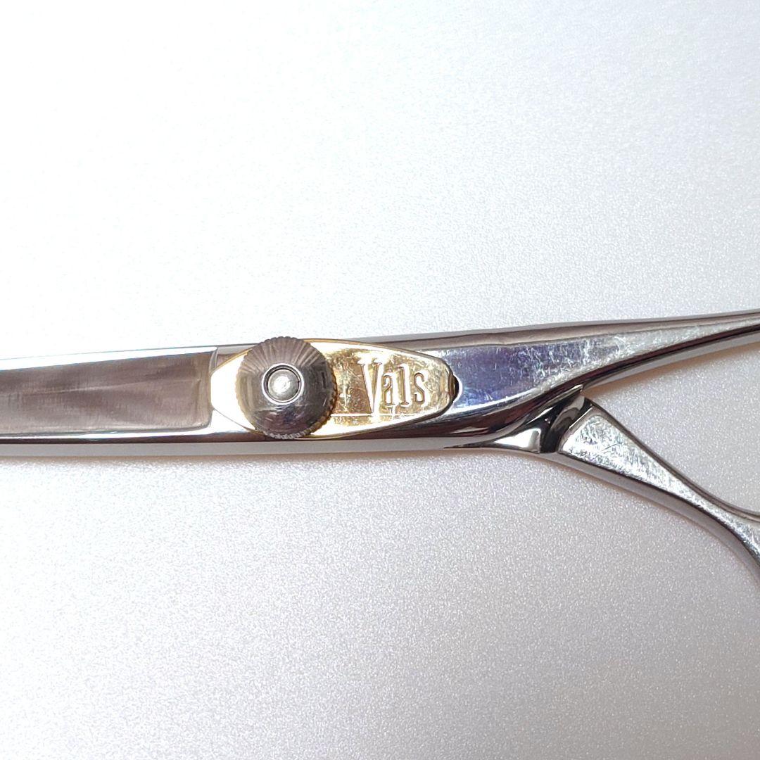 ネットワーク シザー NETWORK Vals VK 5.5インチ