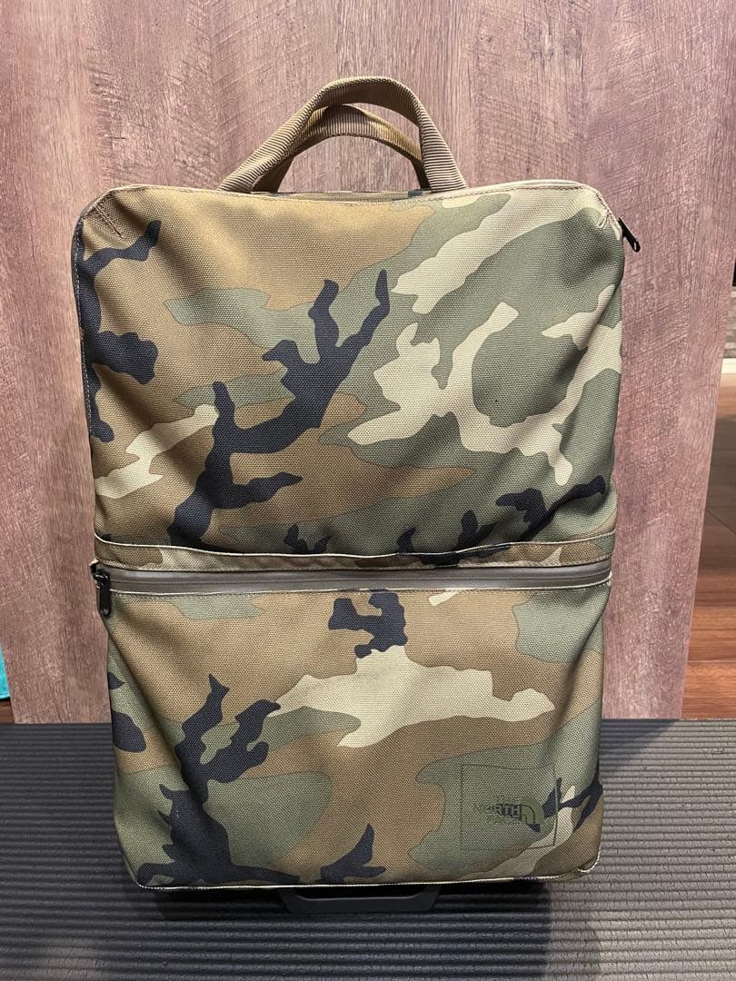 THE NORTH FACE キャリーケース　NM81360