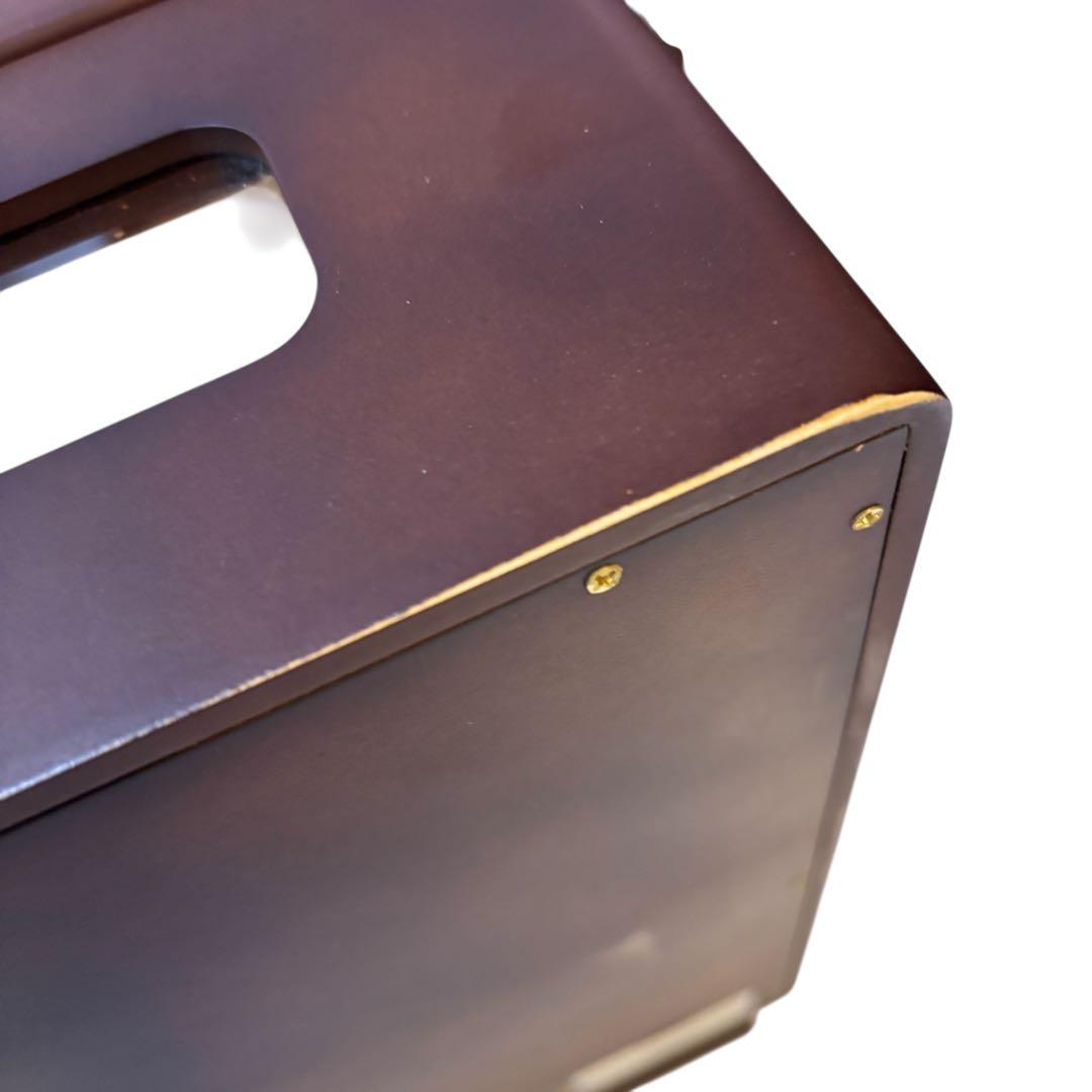 塩川光明堂 カルトーネ W-A DB コレクションケース