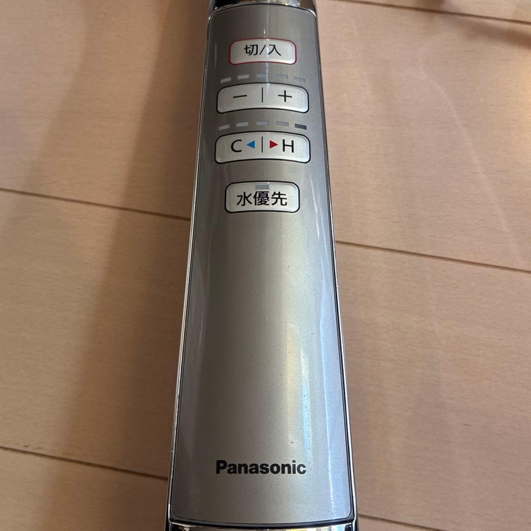 自動水栓（パナソニック：QS01FPSWTEA）