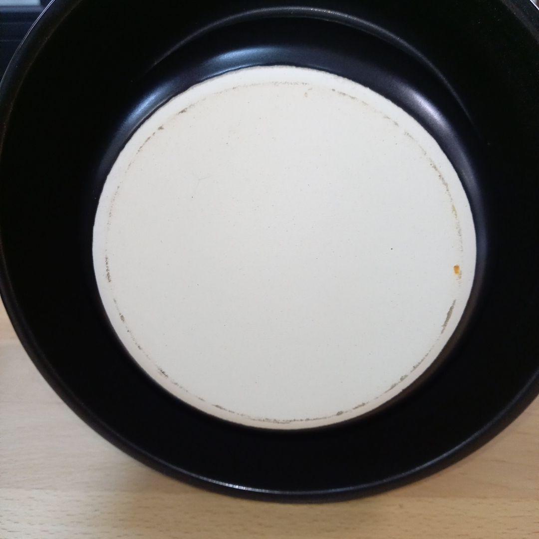 モラトゥーラ　ベストポット　molatura　best pot　土鍋