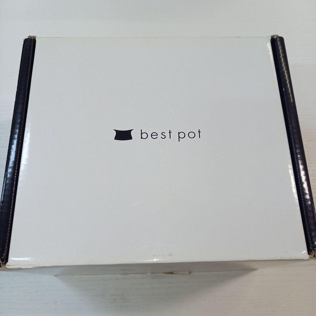 モラトゥーラ　ベストポット　molatura　best pot　土鍋