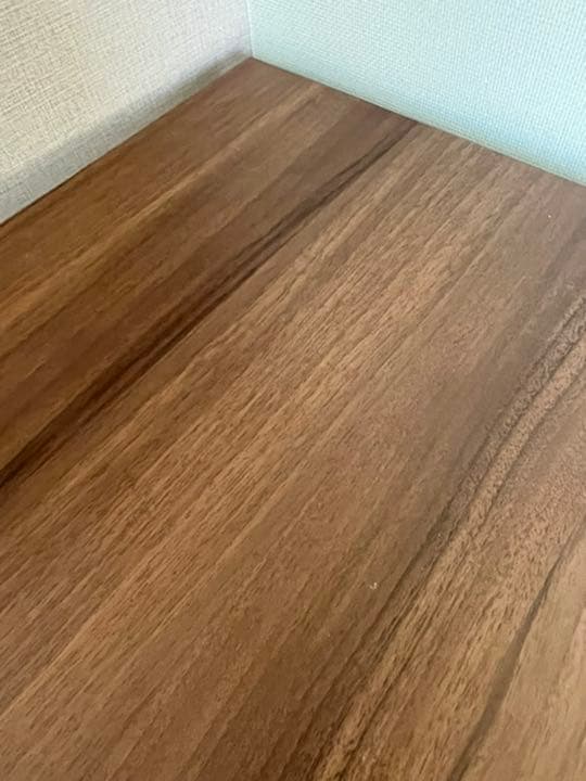 美品プラスファントーニfantoniガラージGXデスクGX-167HJ（濃木目）