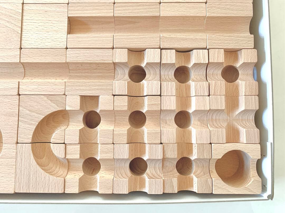 極美品◾️正規輸入品◾️キュボロ スタンダード54◾️日本語入門書付CUBORO