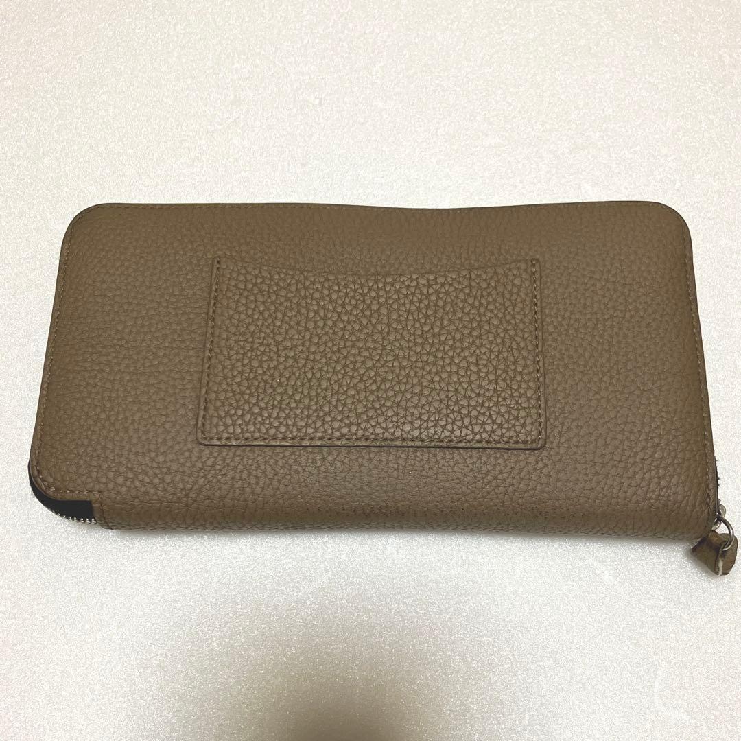 ARTS&CRAFTS ラウンドジップ　長財布