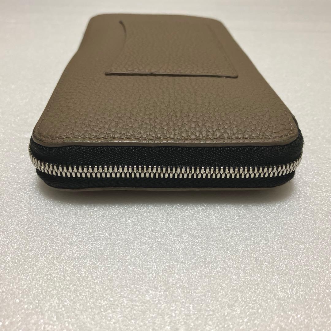 ARTS&CRAFTS ラウンドジップ　長財布