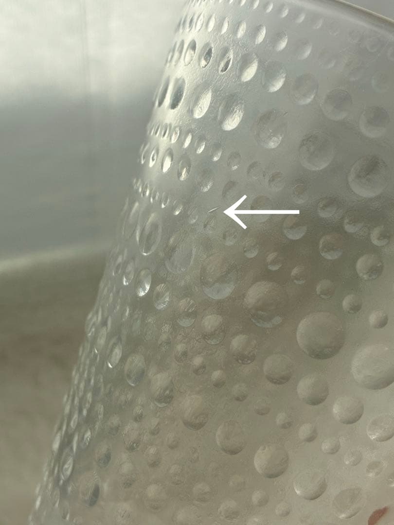 【新品】イッタラ カステヘルミ クリア 17㎝プレート2枚/タンブラー2個セット