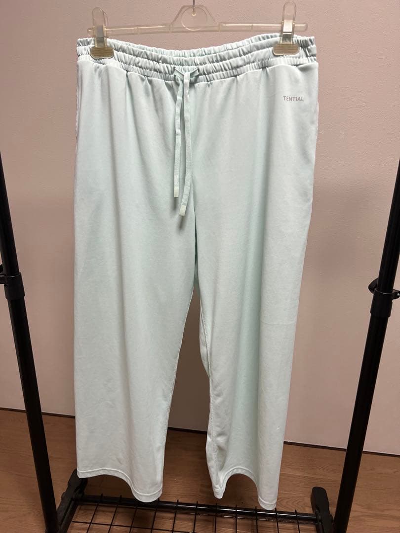BAKUNE Dry Women's 上下セット大きめサイズXL