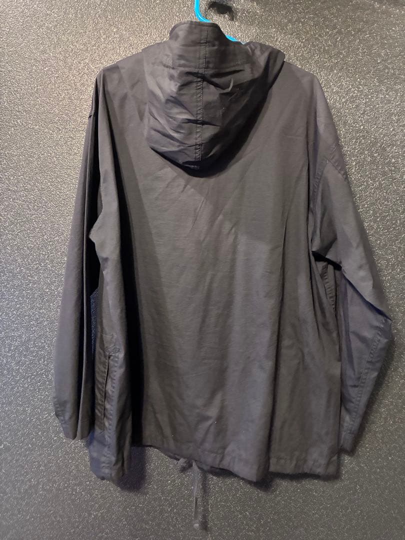 Engineered Garments アノラックパーカー