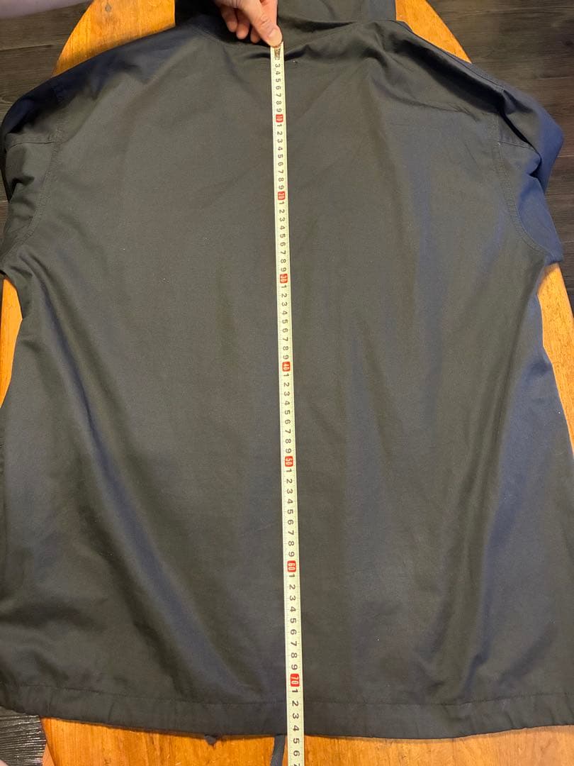 Engineered Garments アノラックパーカー