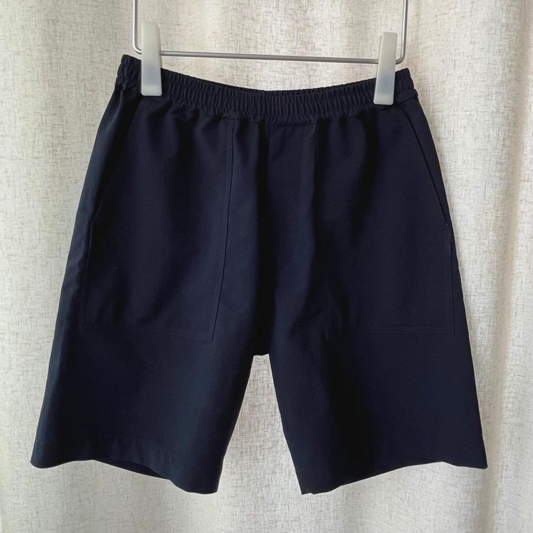 ウェア Nanamica / ALPHADRY Easy Shorts