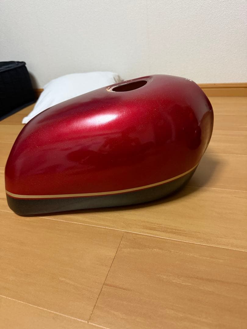 タンクカバーのみ