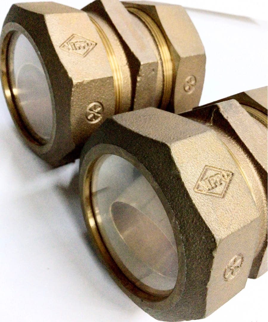 ★★rion様★★ ポリパイ継手(50) 【2個】