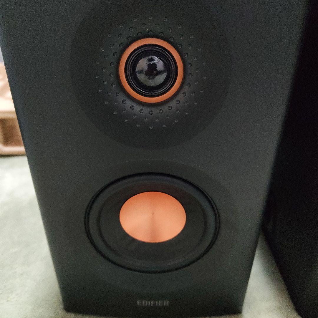 Edifier MR5 モニタースピーカー