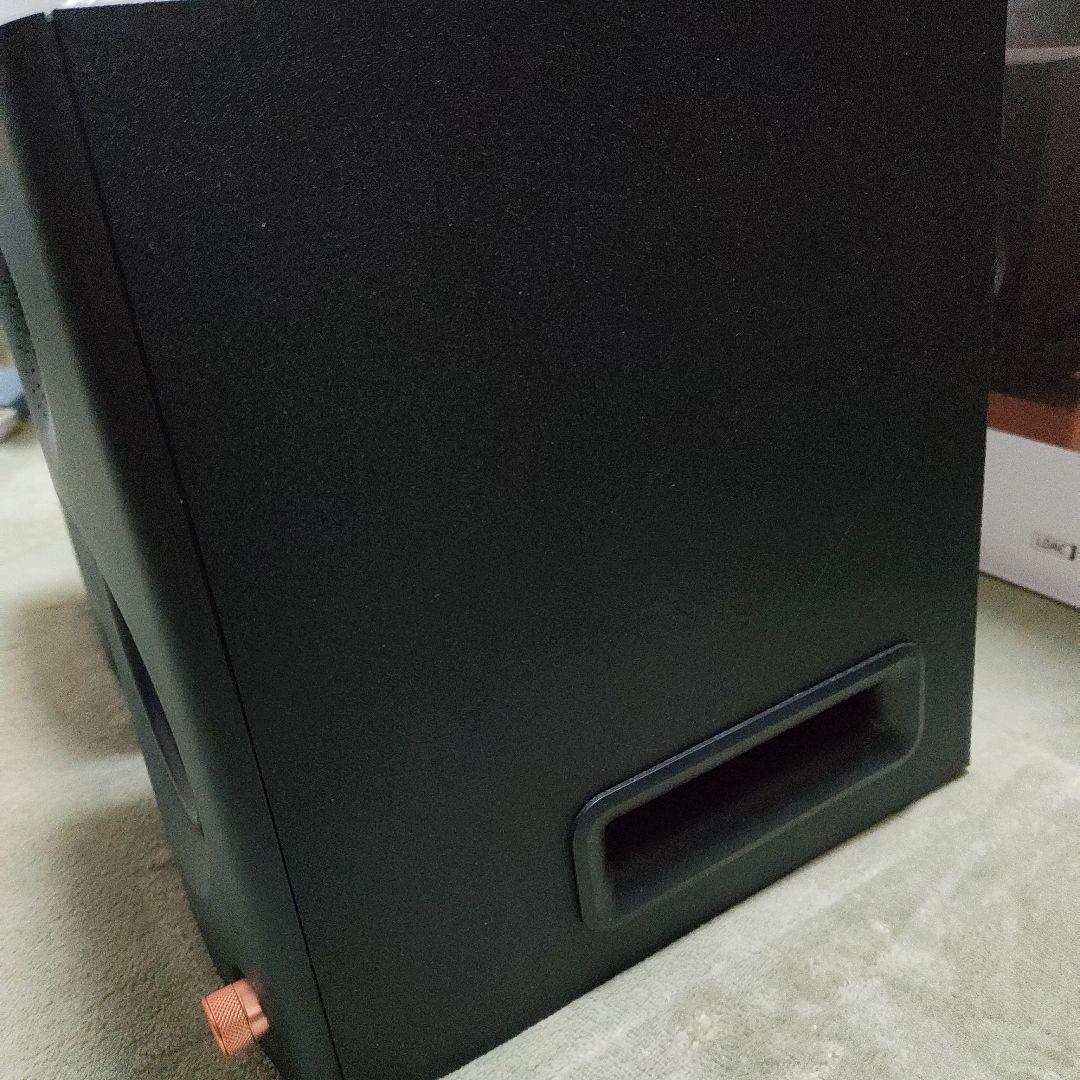 Edifier MR5 モニタースピーカー