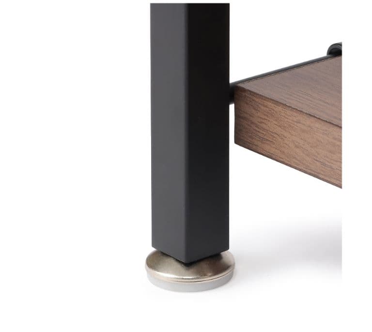 P*T様 フリーシェルフ　ダークブラウン　棚　ブルックリンスタイル