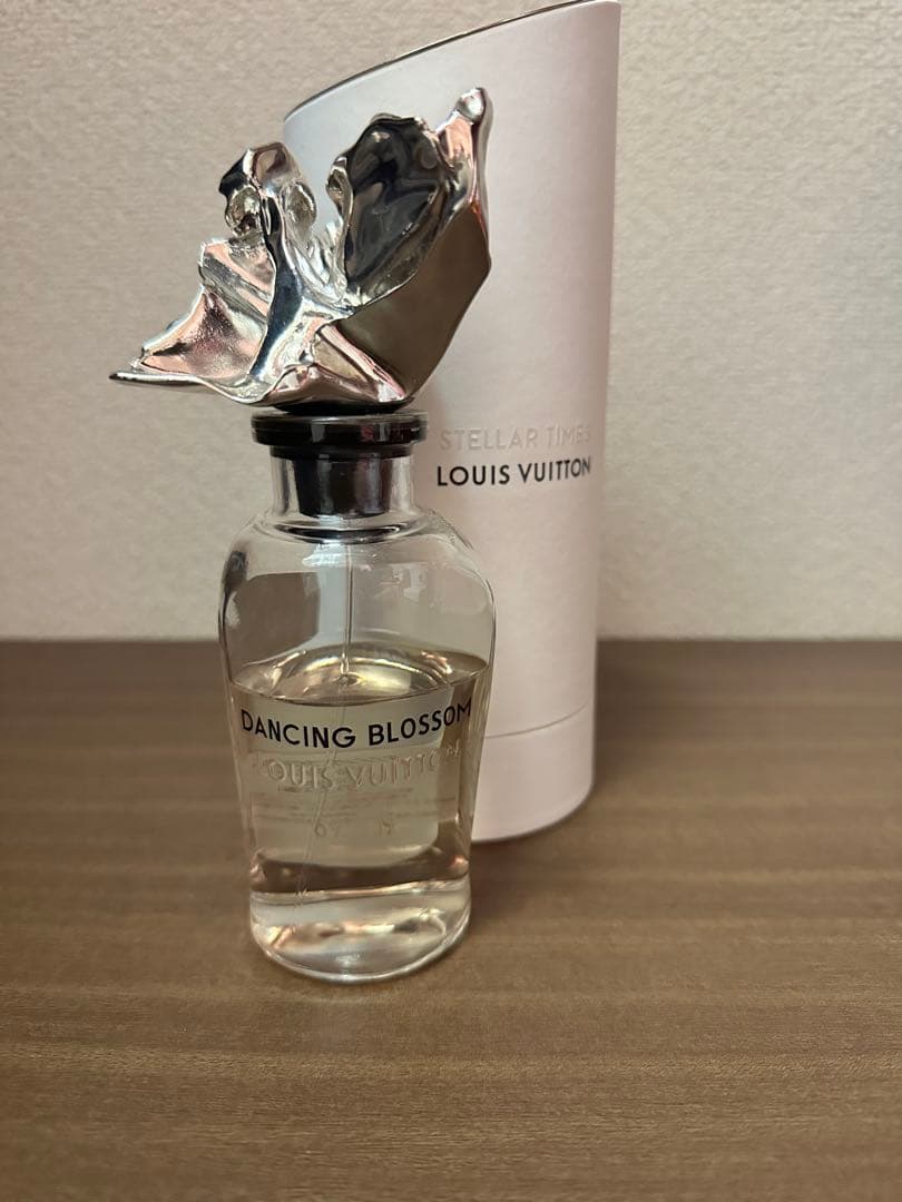 ルイ・ヴィトン ダンシングブロッサム
