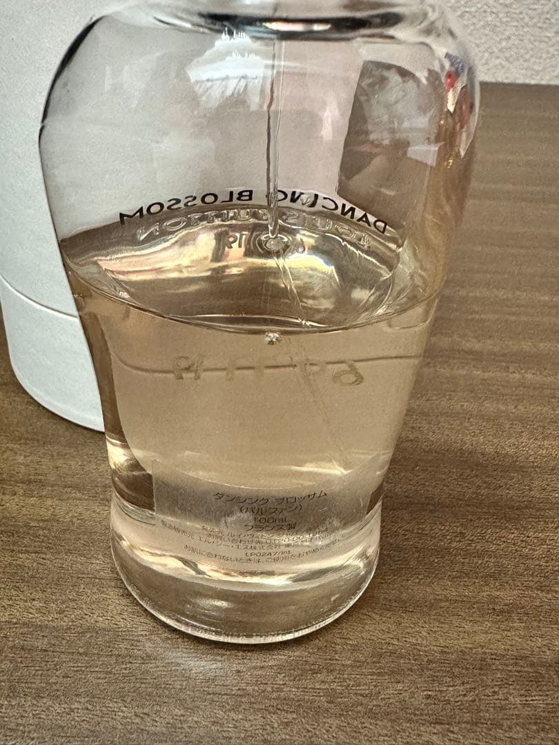 ルイ・ヴィトン ダンシングブロッサム