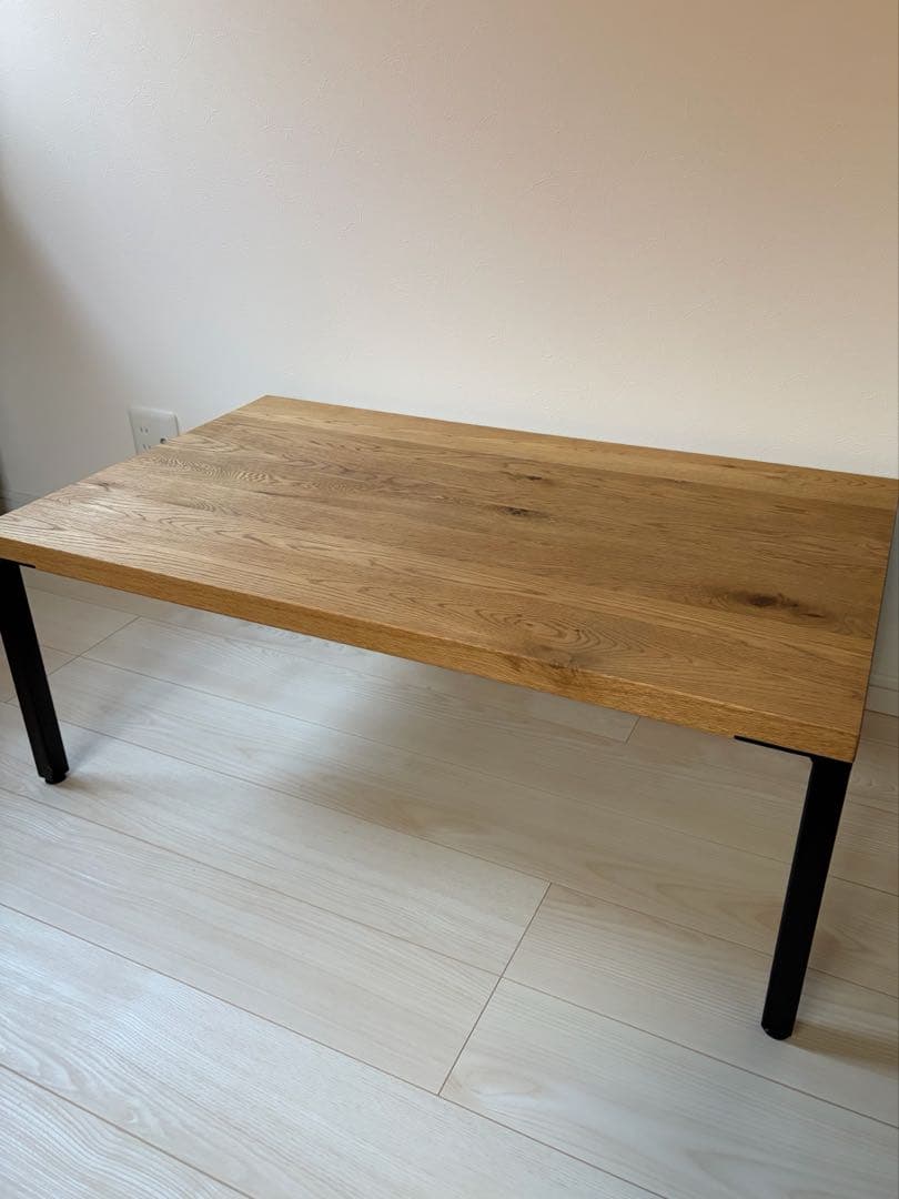 関家具　CT SINK センターテーブル