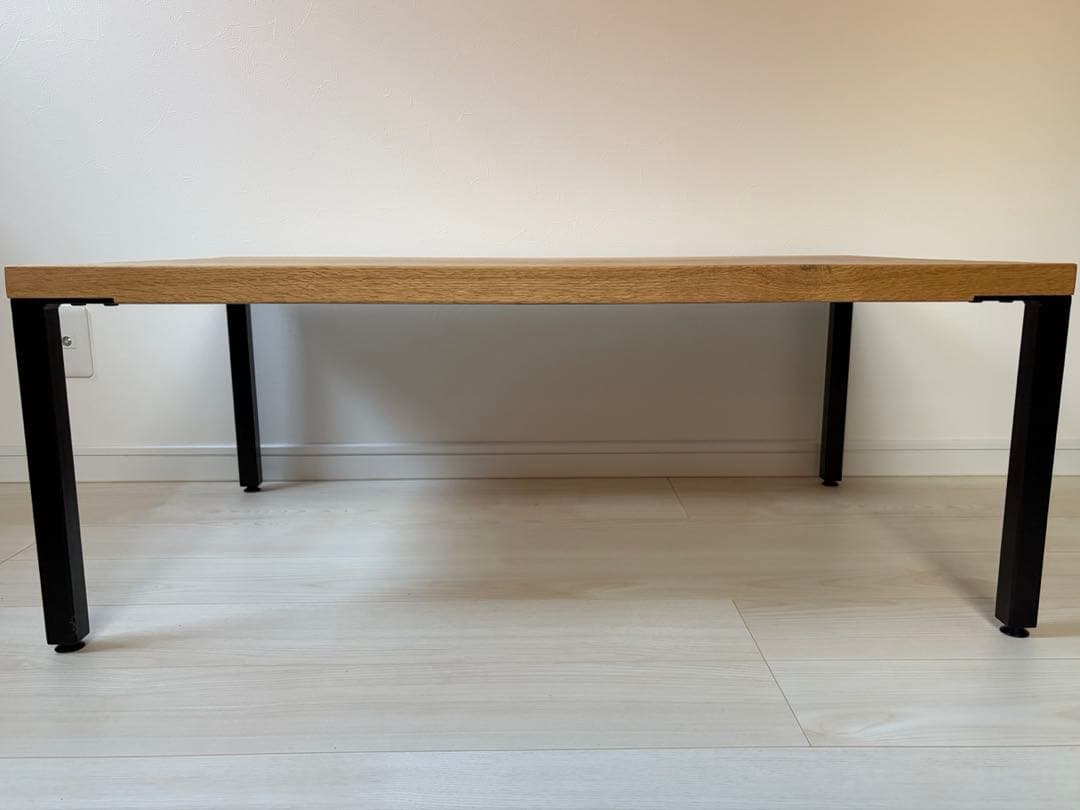 関家具　CT SINK センターテーブル