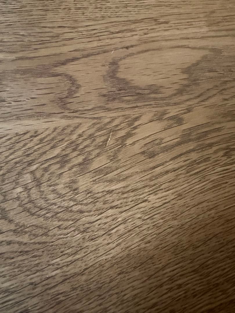 関家具　CT SINK センターテーブル