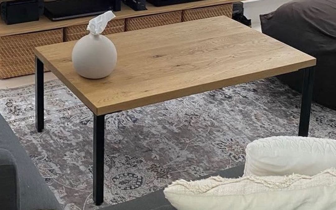 関家具　CT SINK センターテーブル