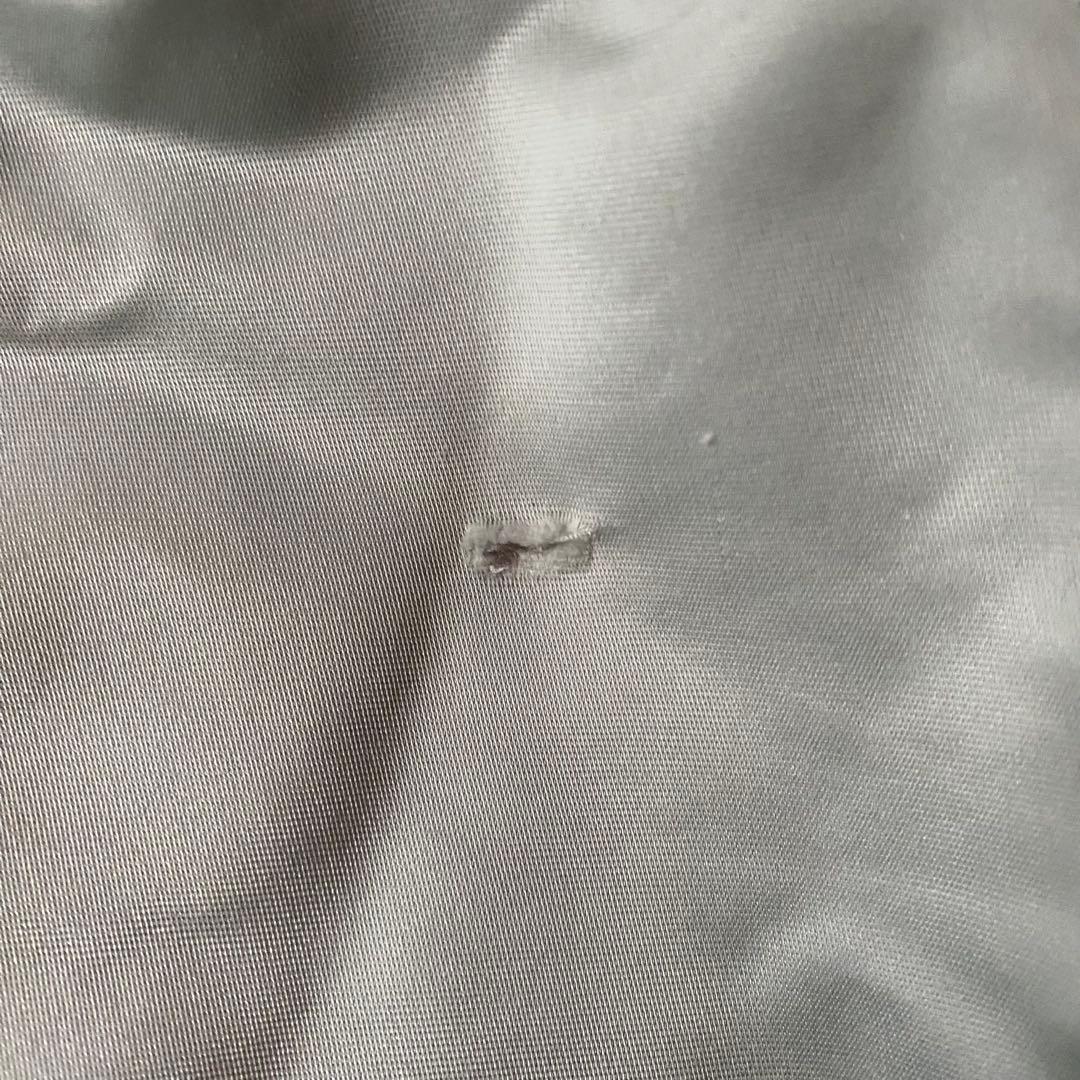 【希少カラー】CORINTH MA-1 フライトジャケット　アメリカ製　M