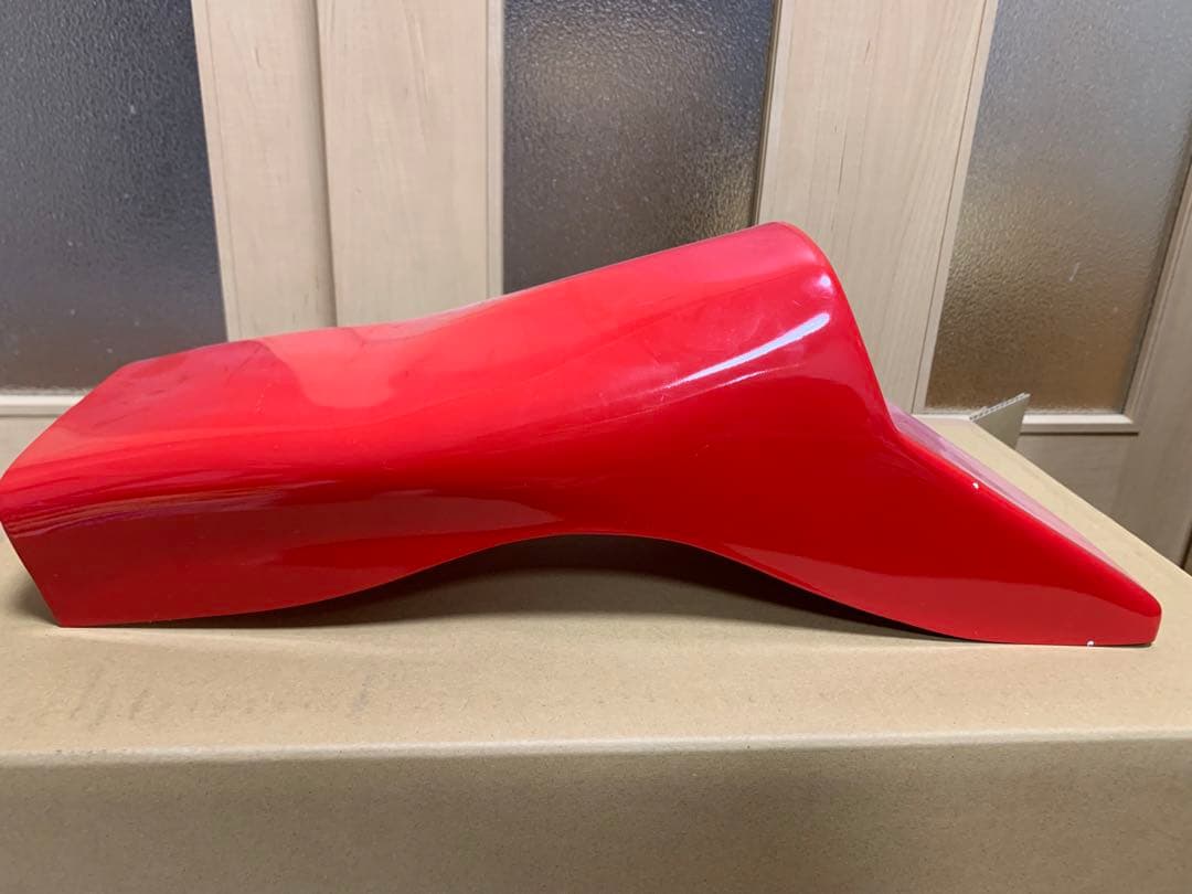 CB400F FRP リアフェンダー