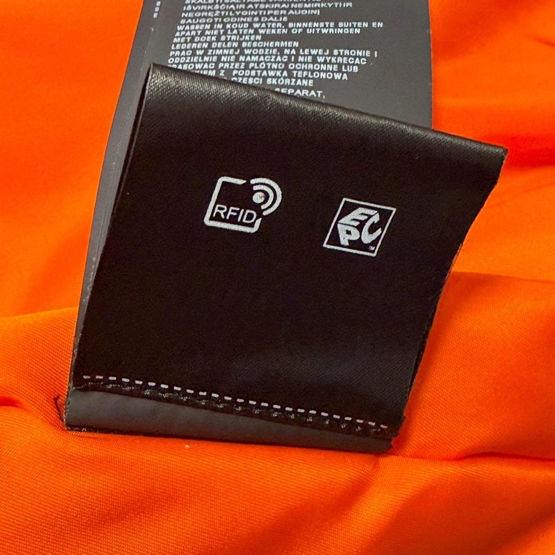 美品 PRADA 2023 Re-Nylon ボンバージャケット MA-1