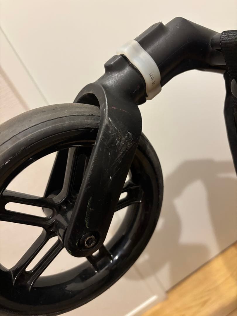 サイベックスベビーカーMELIO CARBON（メリオ カーボン)