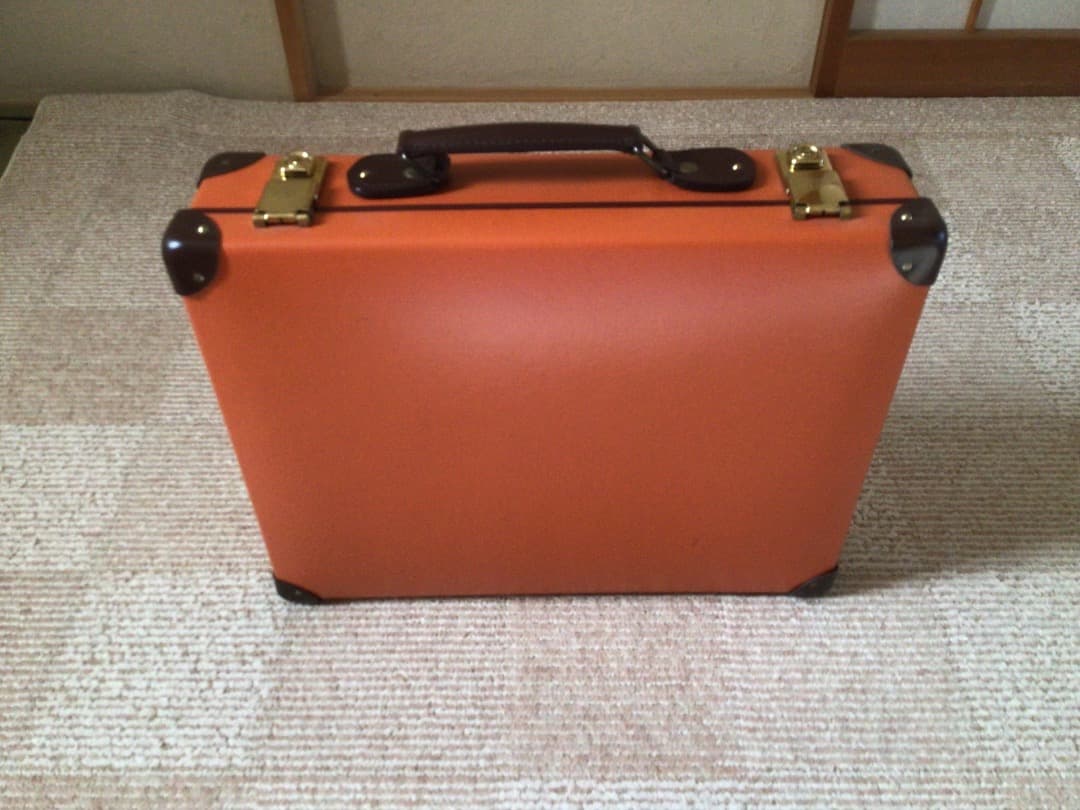 グローブトロッター　アタッシュケース