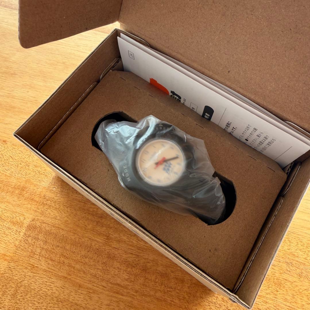 【新品未使用】サ時計 サウナイキタイ casio カシオ