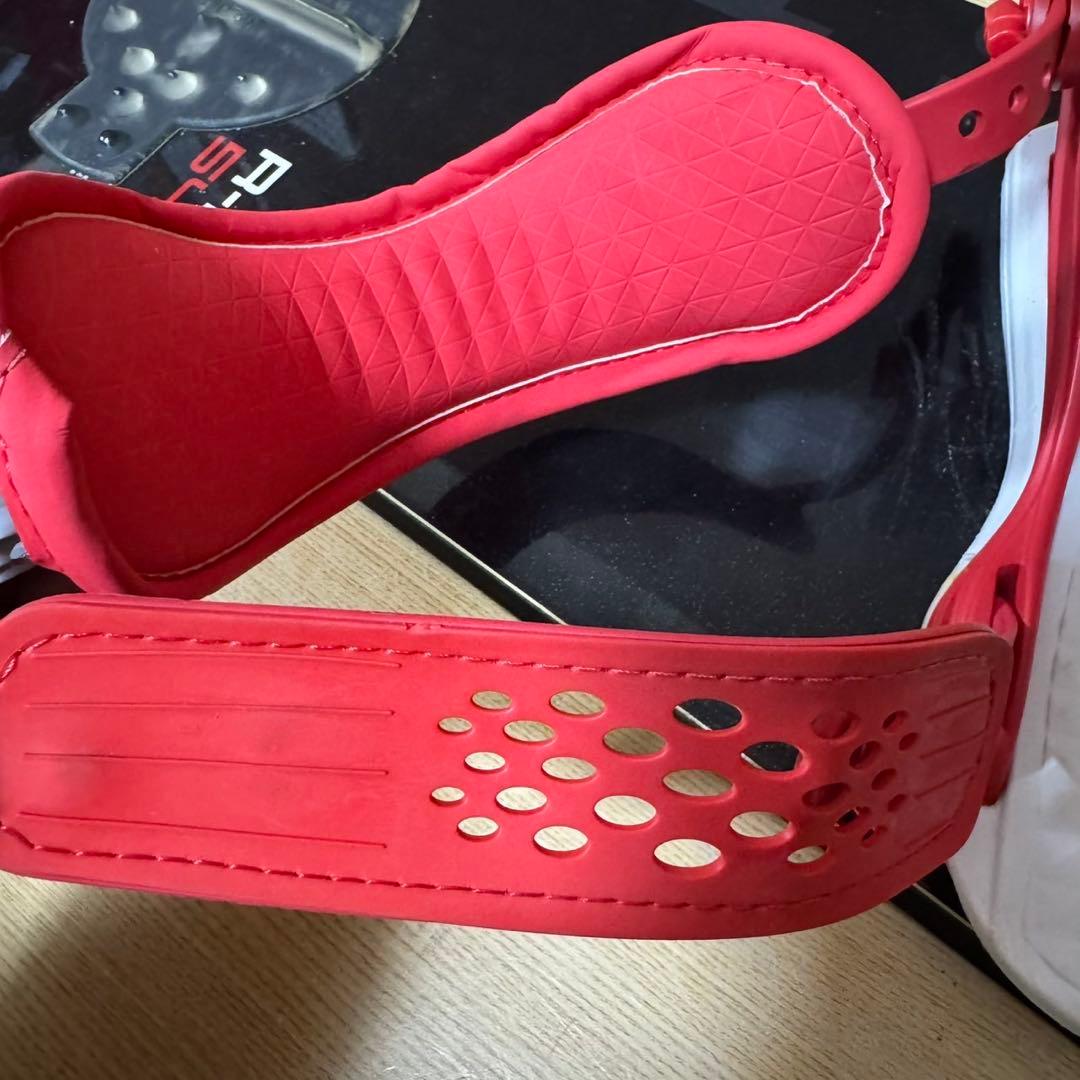 BCstream ハンマーヘッド　UNION RIDE 156cm メンテ済み