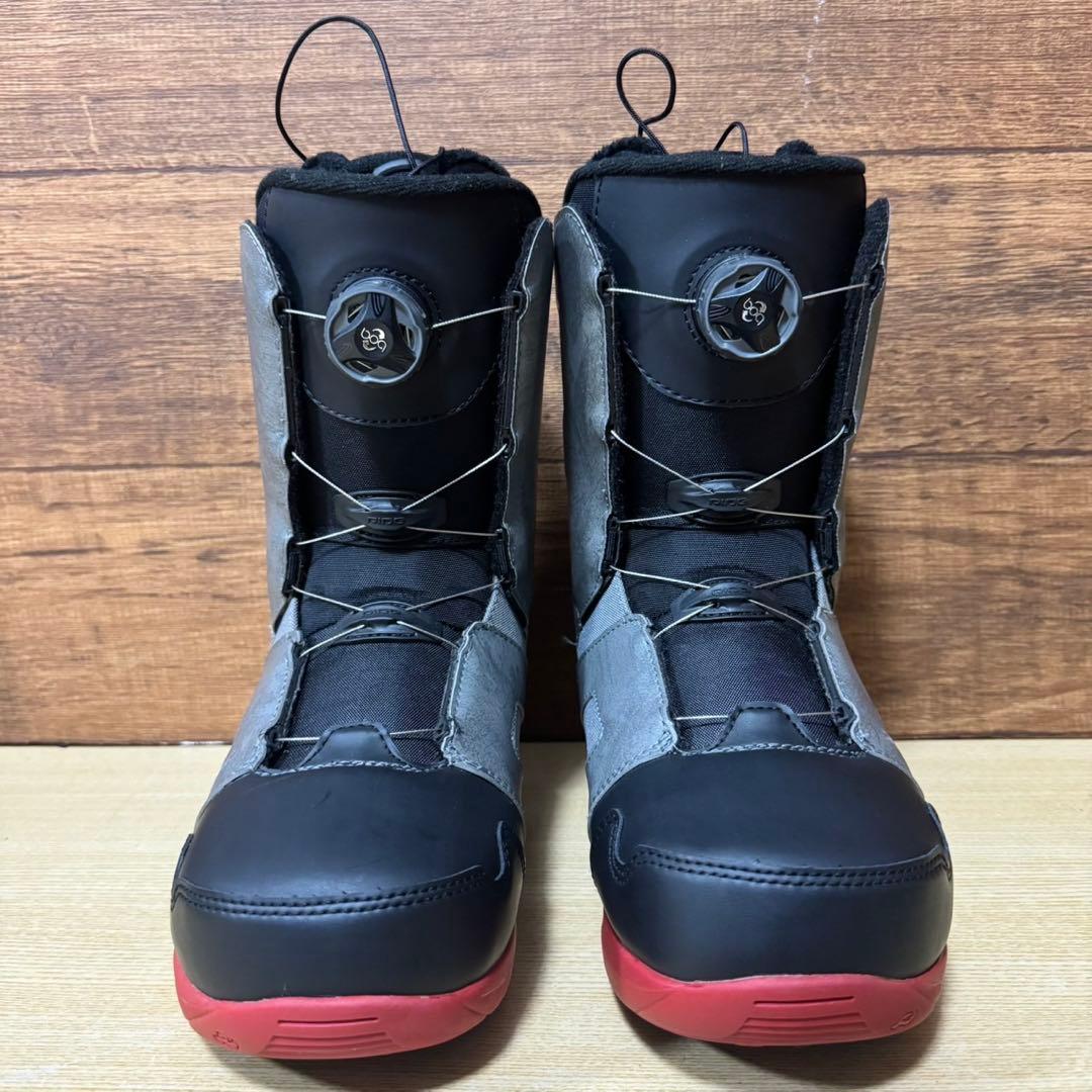 BCstream ハンマーヘッド　UNION RIDE 156cm メンテ済み