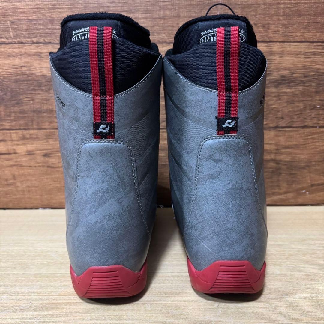 BCstream ハンマーヘッド　UNION RIDE 156cm メンテ済み