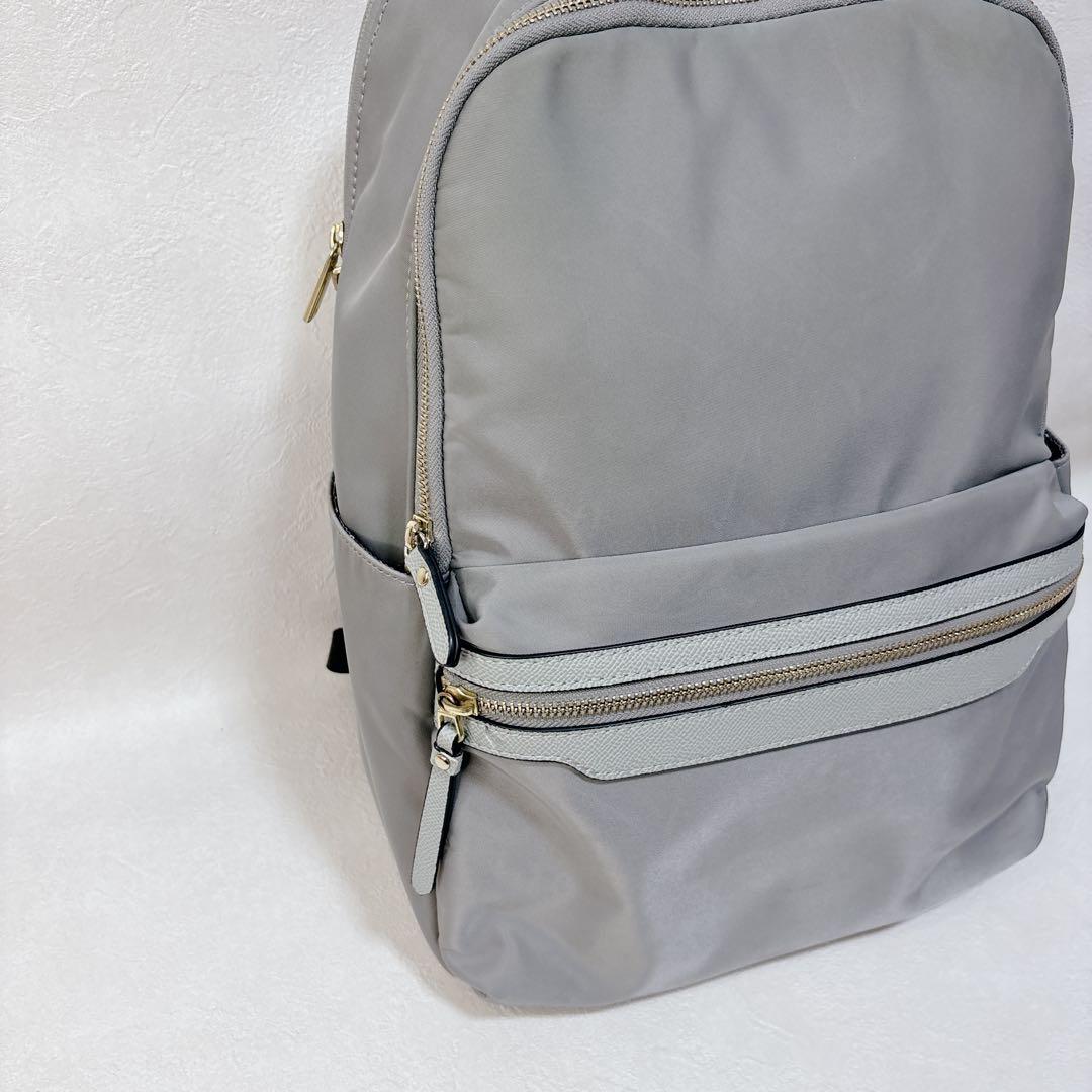 ace. エース リモフィス リュック A4 13.3型PC ビジネス　通学