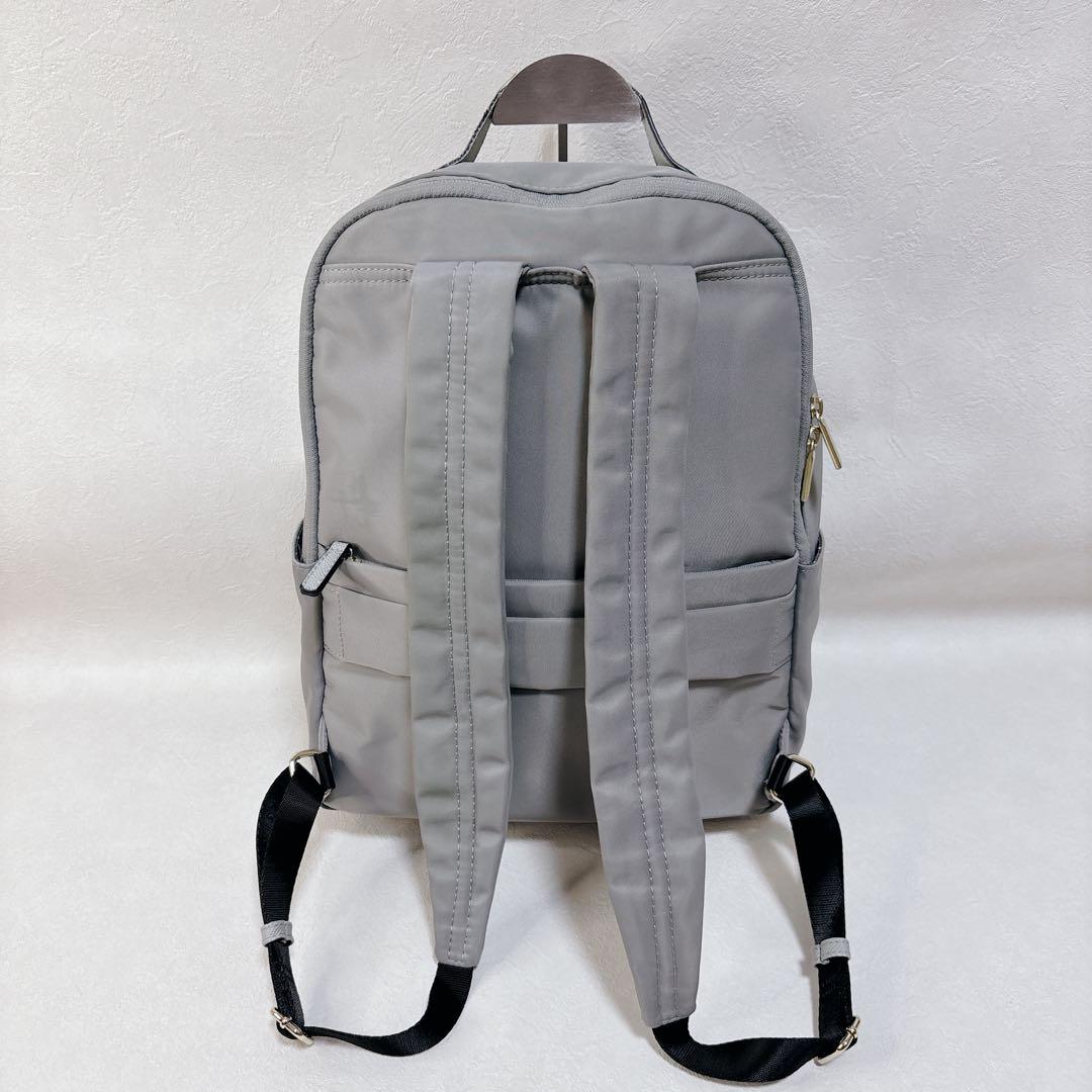 ace. エース リモフィス リュック A4 13.3型PC ビジネス　通学