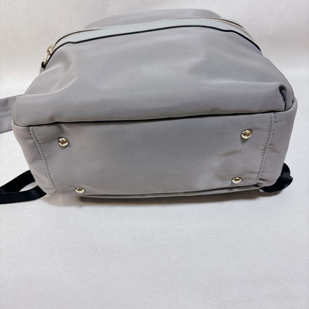 ace. エース リモフィス リュック A4 13.3型PC ビジネス　通学