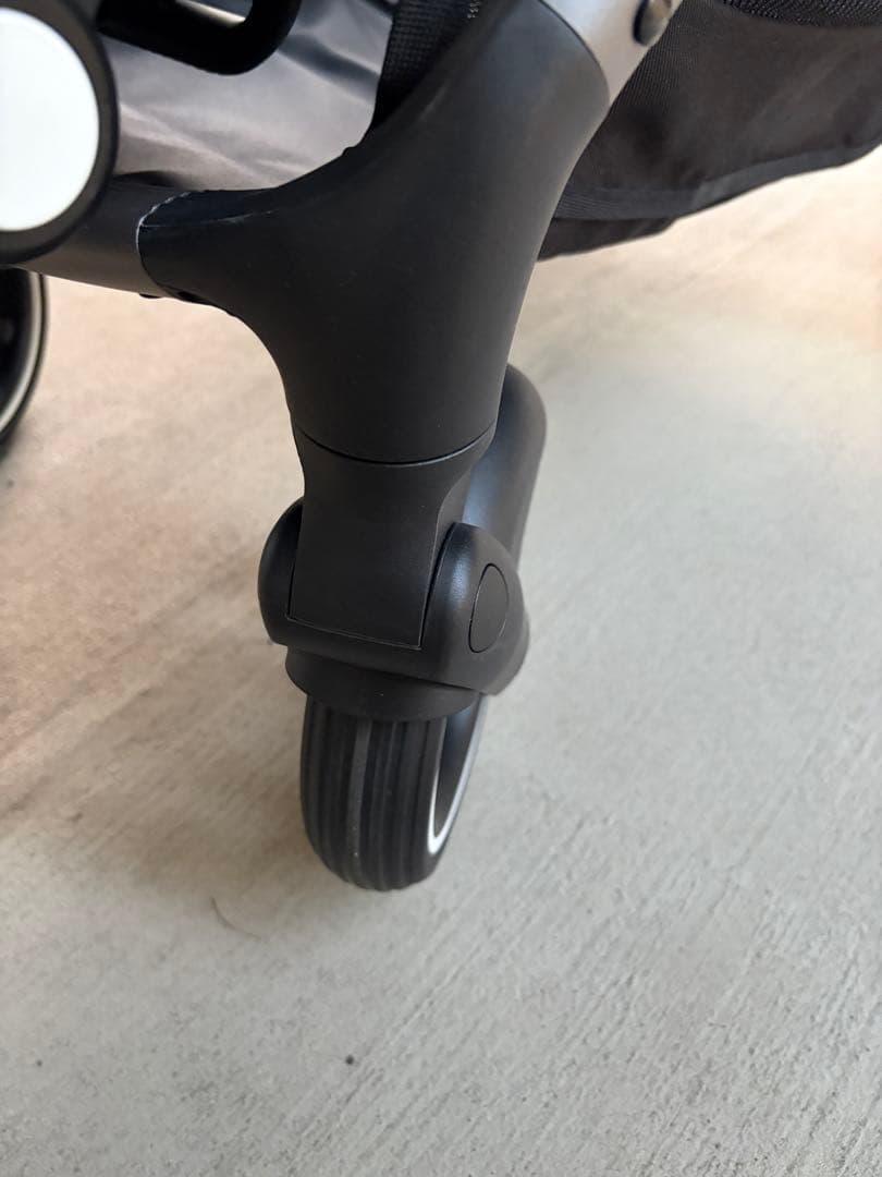 ガゼルS 2人乗り