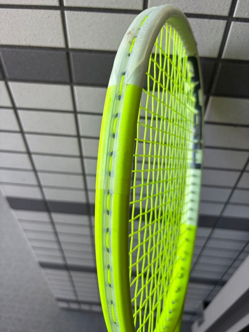 【美品】　HEAD Extreme Pro G3 エクストリームプロ②