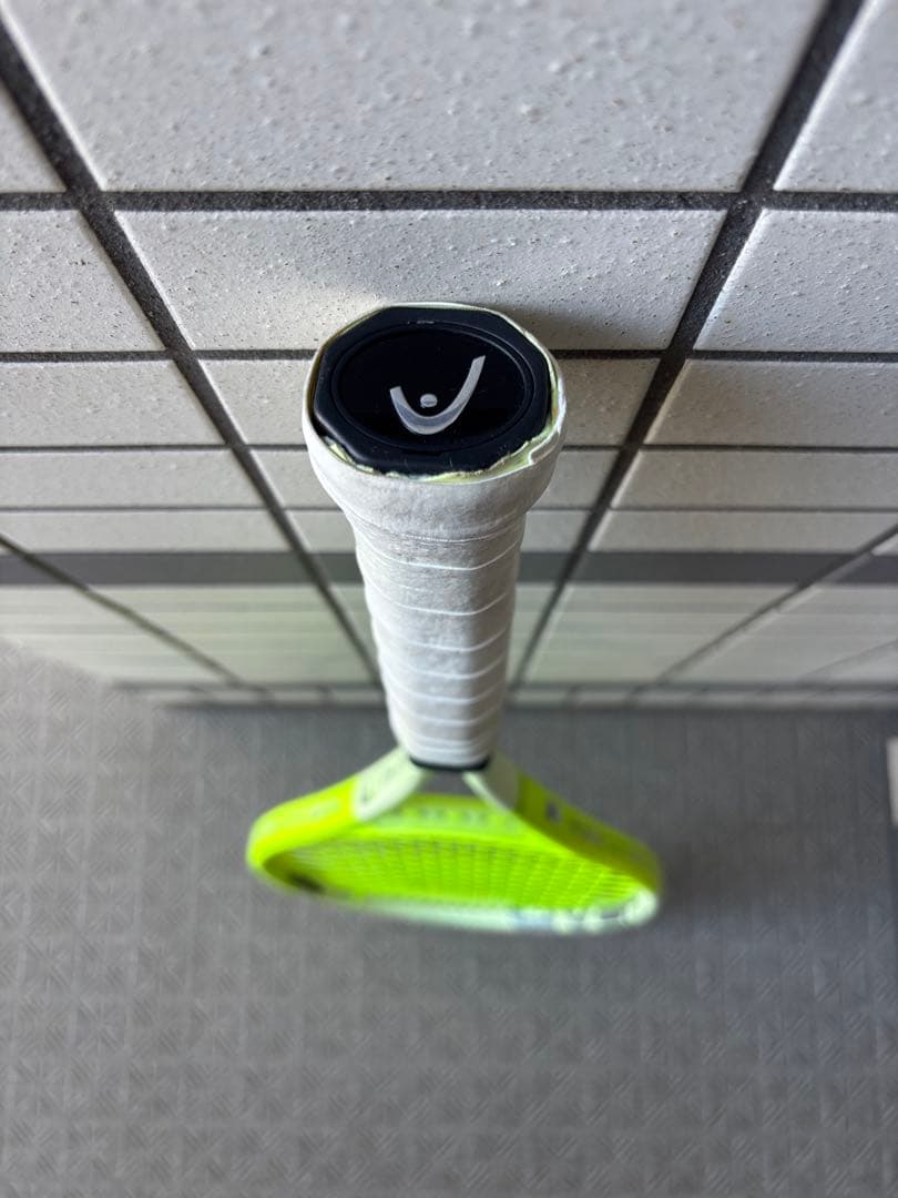 【美品】　HEAD Extreme Pro G3 エクストリームプロ②