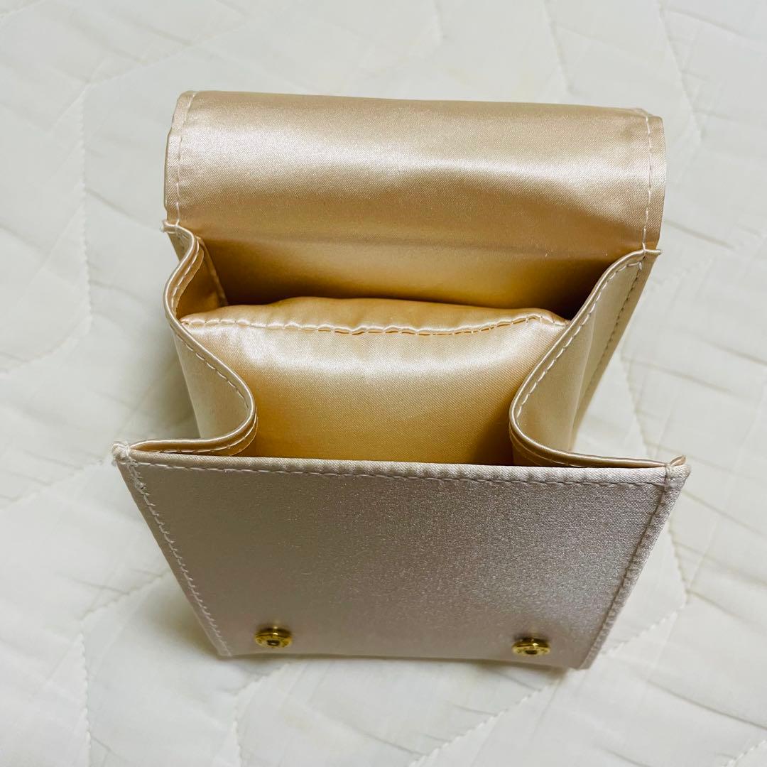 定番✨ブルガリ♡腕時計　BB23SS 黒文字盤 12Pダイヤ　ケース　ショッパー