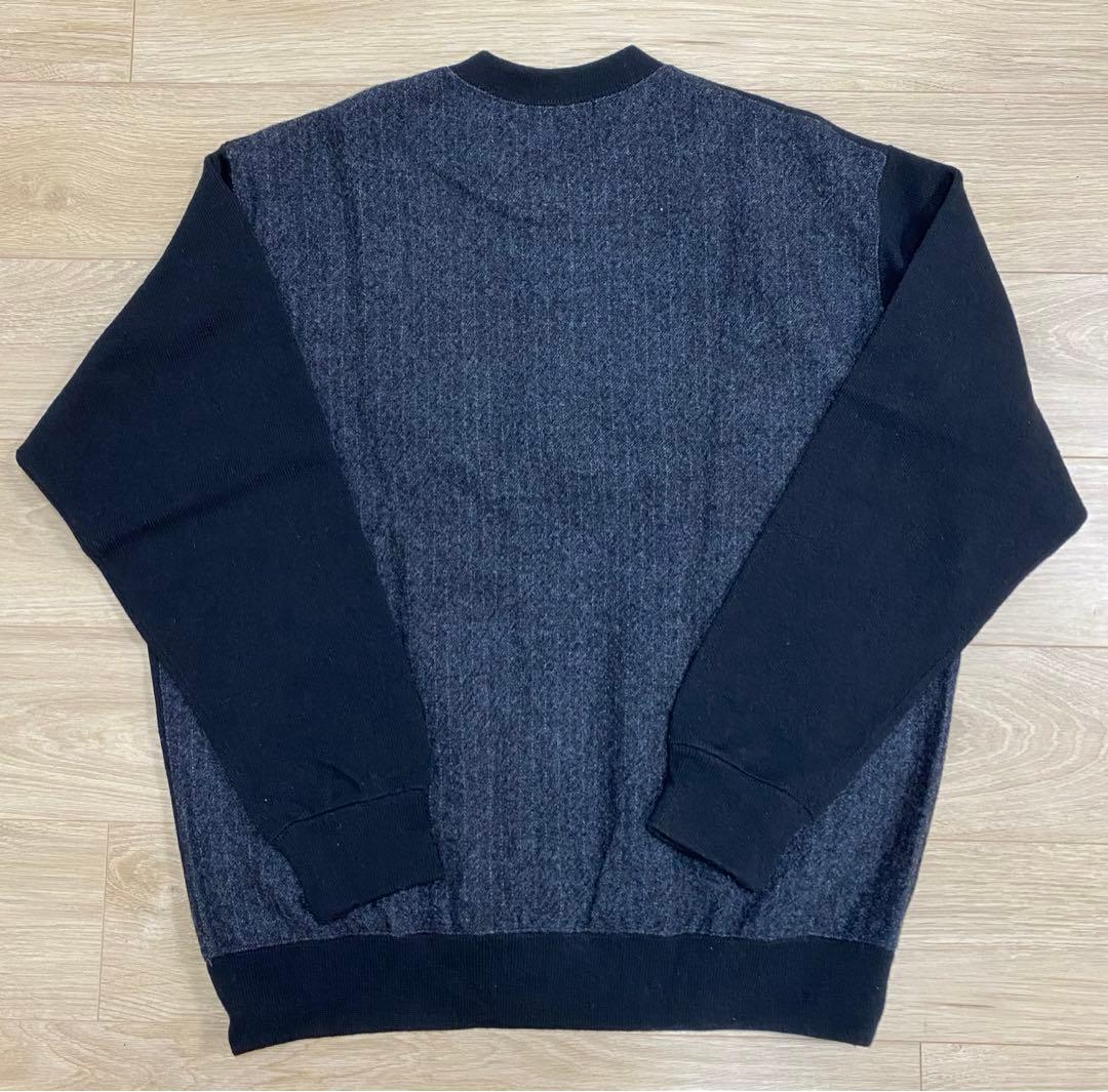 かなり美品！COMME des GARCONS HOMME ニットカーディガン