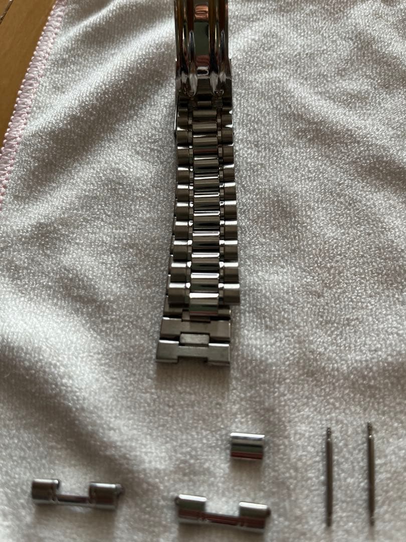 OMEGA スピードマスター ブラック