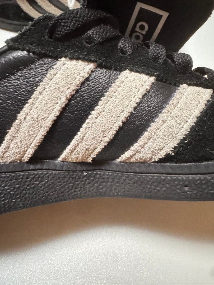 SHUKYU×E-WAX×adidasHandball spezial