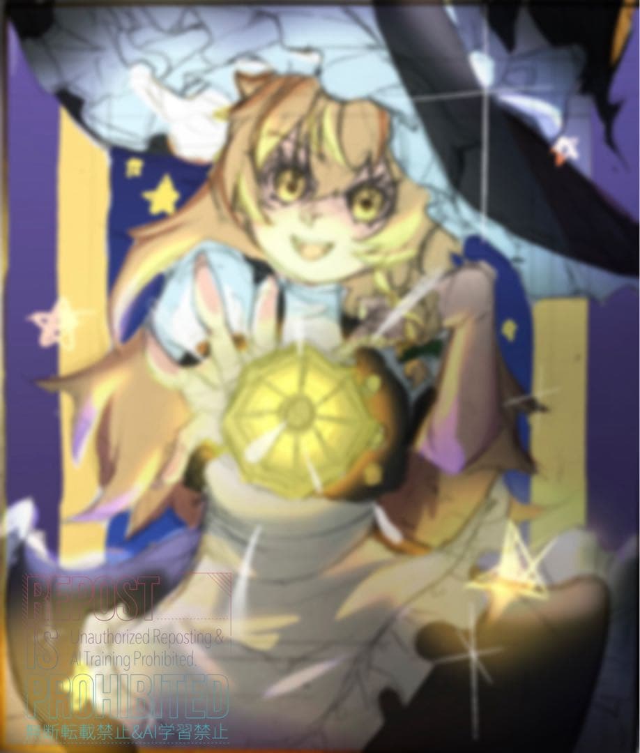 【手描きイラスト】 イラストオーダー 夢絵オーダー 【ファンアート】